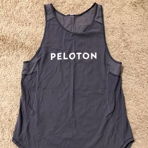 Lululemon Peloton Tank